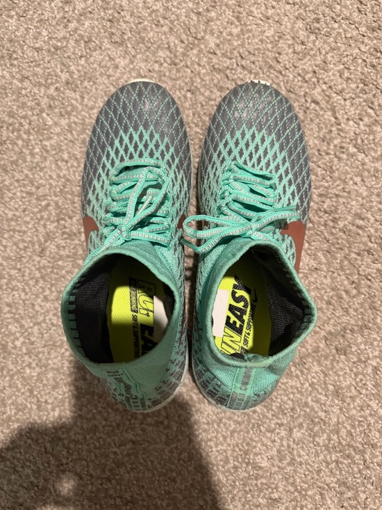 Nike Women's Lunarepic Running Shoes - Picture 4 of 5